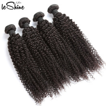 Chinese Factory Mink Aligned Original Brazilian Remy Human Hair